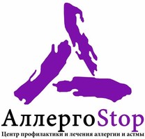 Логотип АллергоStop