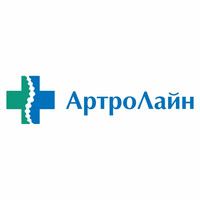 Логотип АртроЛайн