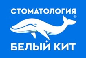 Логотип Белый Кит Premium