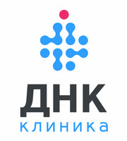Логотип ДНК Клиника Магнитогорск