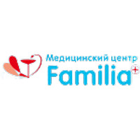 Логотип Familia (Фамилия) на Молодогвардейцев