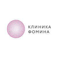 Логотип Клиника Фомина на Ленинском