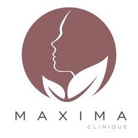 Логотип MAXIMA Clinique