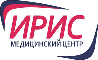 Логотип Медицинский центр Ирис