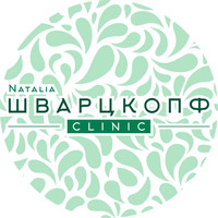 Логотип Natalia Шварцкопф clinic (Наталья Шварцкопф клиник)