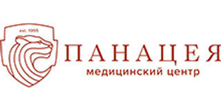 Логотип Панацея на Свободы