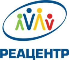 Логотип Реацентр Челябинск