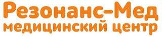 Логотип Резонанс-Мед на Машиностроителей