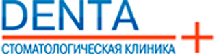 Логотип Стоматологическая клиника Denta ( Дента )