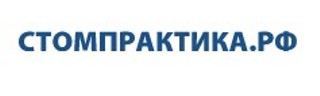 Логотип Стомпрактика Комсомольский пр-т