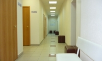 Медицинский центр Аполлон