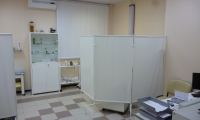 Медицинский центр Аполлон