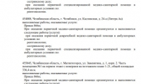 МРТ Эксперт Челябинск