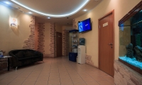 Стоматологическая клиника Denta ( Дента )