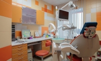 Стоматологическая клиника Denta ( Дента )