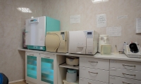 Стоматологическая клиника Denta ( Дента )