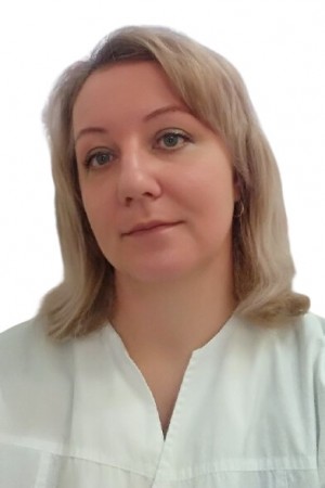 Иванова Галина Евгеньевна
