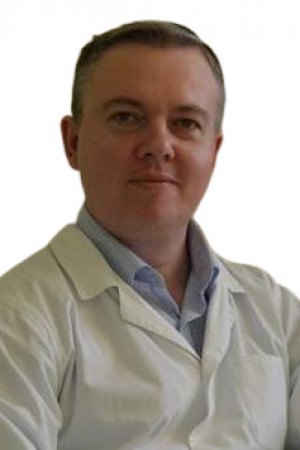 Иванов Андрей Владимирович
