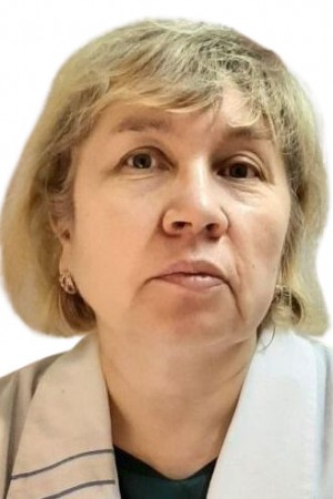 Лапочкина Наталья Леонидовна