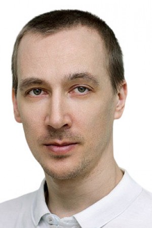 Сидоренко Павел Владимирович