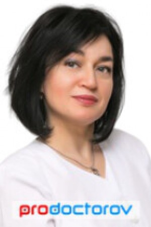 Шапкина Елена Николаевна