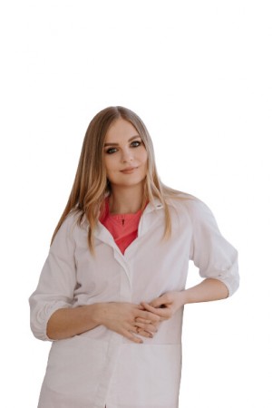 Анисимова Анастасия Дмитриевна