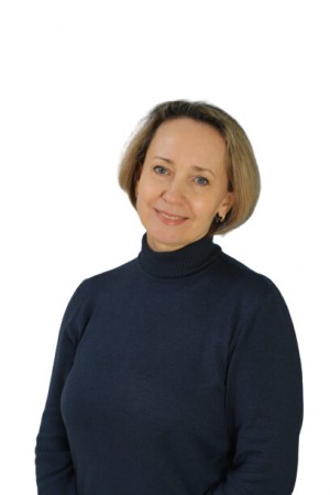 Ушакова Ирина Александровна
