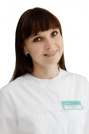 Белоус Ирина Николаевна