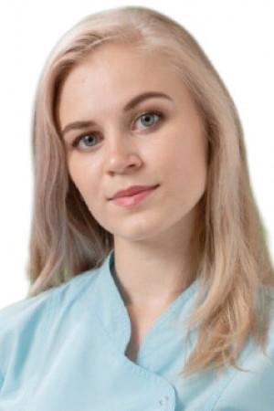 Махмудиярова Анна Сергеевна