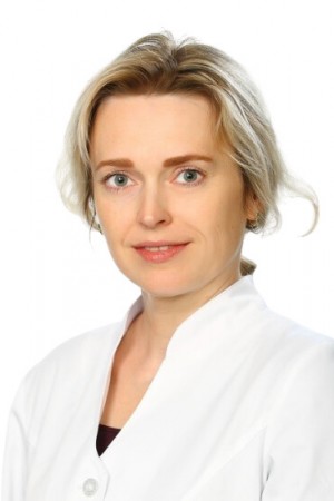 Черепанова Лидия Анатольевна