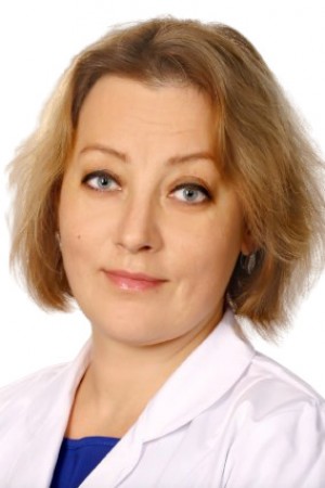 Злобина Татьяна Владимировна