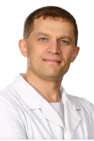 Озеров Алексей Павлович