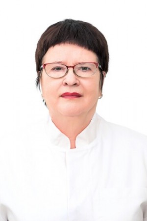 Узунова Анна Николаевна