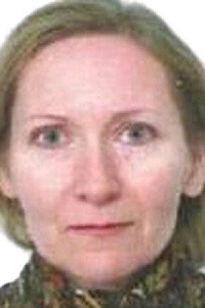 Минина Лариса Юрьевна