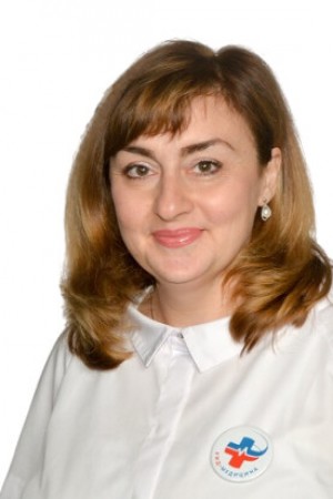 Овденко Марина Борисовна