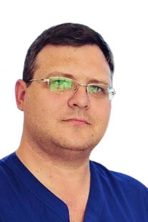 Яковлев Сергей Витальевич