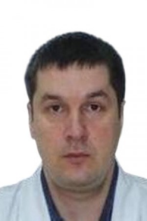 Аристов Роман Алексеевич
