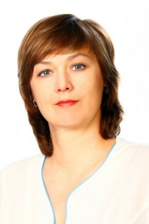 Воронова Юлия Станиславовна