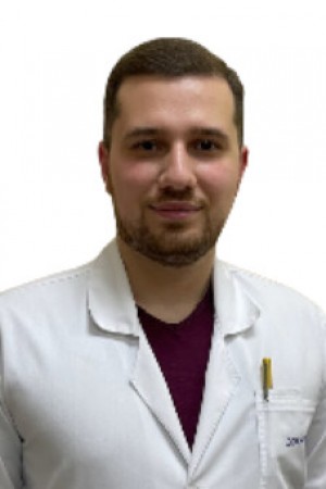 Сепиашвили Георгий Гочаевич