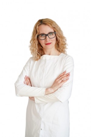 Берникова Татьяна Сергеевна