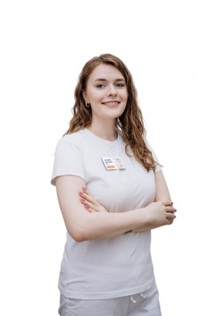 Зуева Екатерина Викторовна