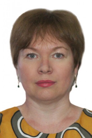 Ломакина Ирина Александровна