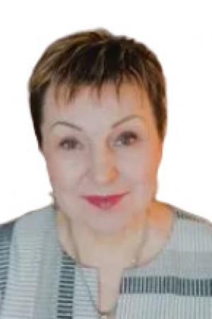 Колядина Наталья Александровна