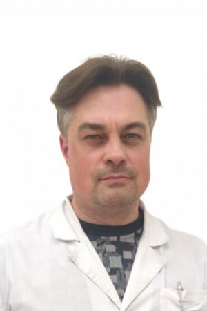 Даниловских Дмитрий Александрович