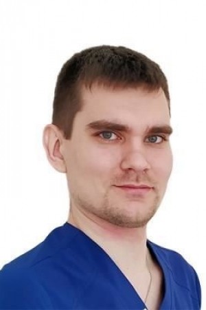 Ожегин Евгений Васильевич