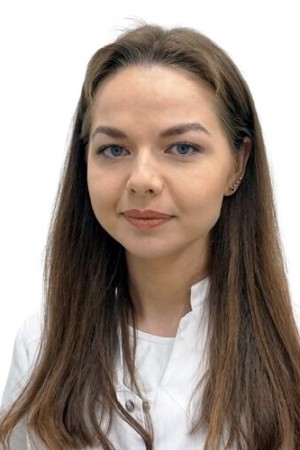 Максимова Лидия Юрьевна