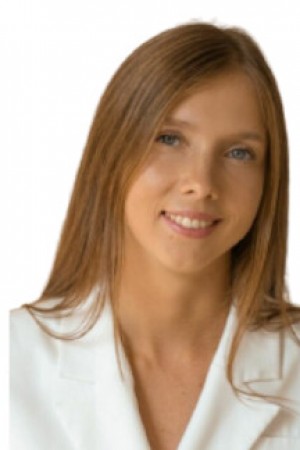 Шестопалова Оксана Николаевна