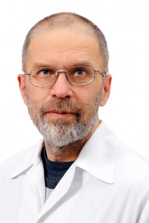 Палкетов Андрей Леонидович