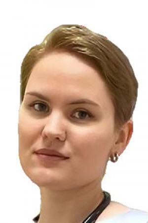 Кувшинова Дарья Александровна