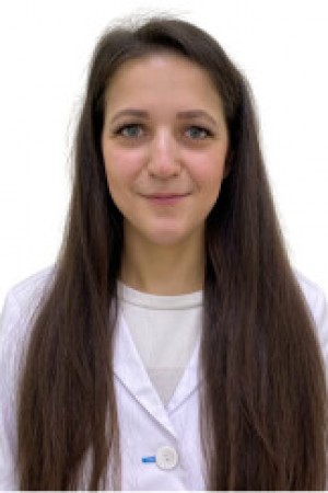 Лисицына Юлия Алексеевна
